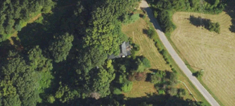 84 Acres I-85 Frontage Land