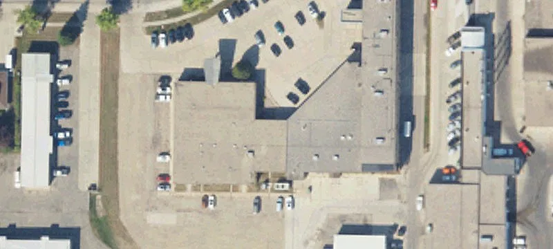 Office Spaces at Southpoint Business