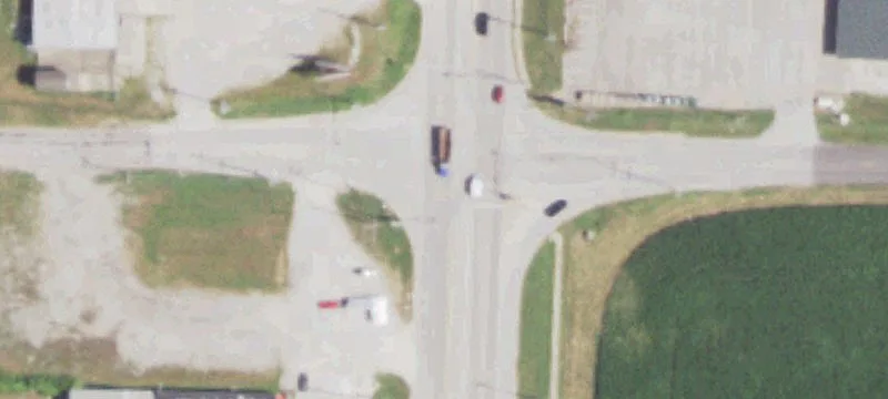 Commercial Land Near Amazon Center