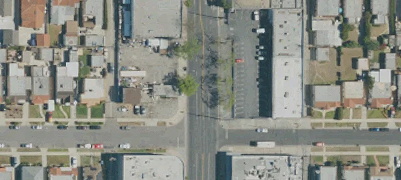 Retail/Office Space on Western Ave