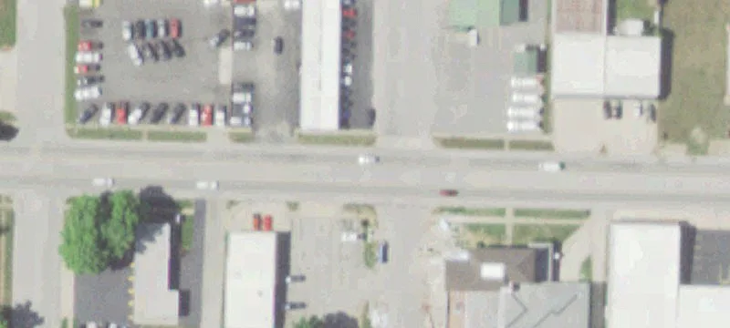 Prime Commercial Land Opportunity