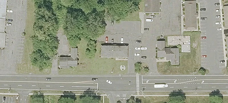 South Windsor Retail/Office Space