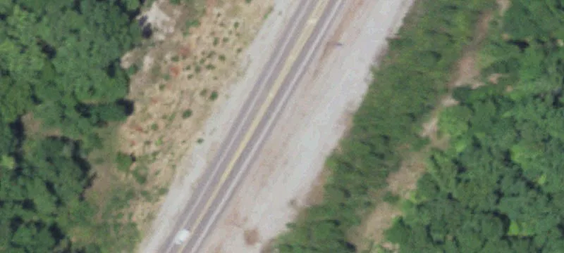 Highway Frontage Development Acres
