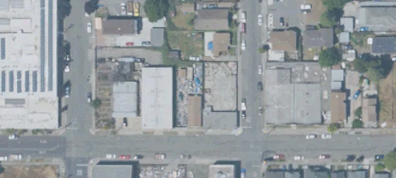 Former Church in Opportunity Zone