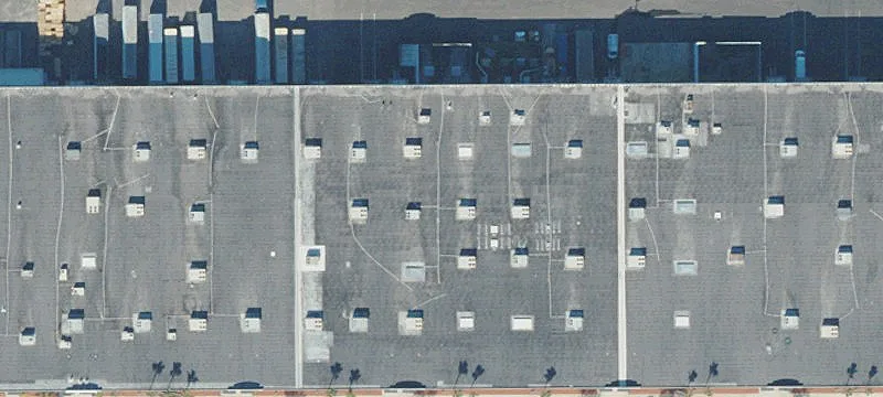 Luxury Car/RV Condo Storage