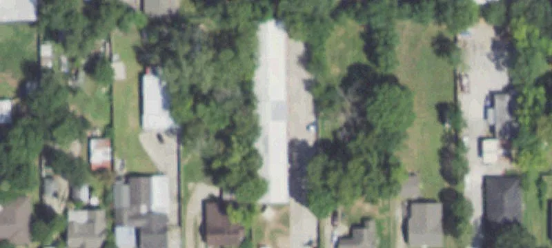 Renovated Multifamily Asset Near Houston