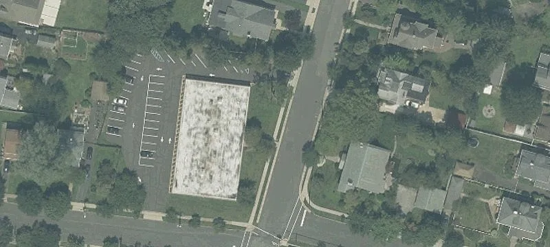 Medical Building For Sale