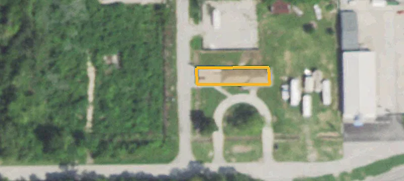 Rehabilitation Center Ready For Use
