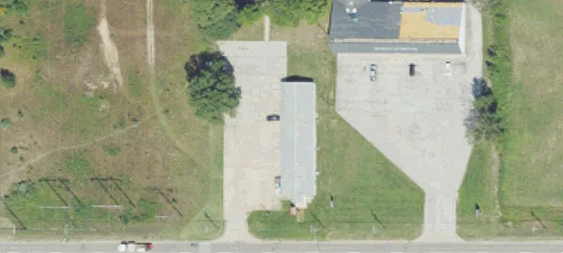 Commercial Land in High-Traffic Location
