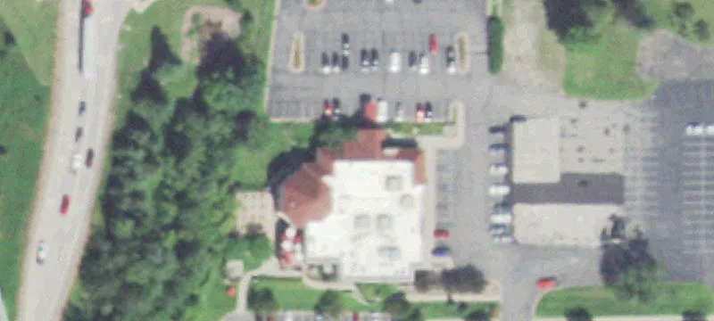 Spacious Restaurant and Banquet Facility