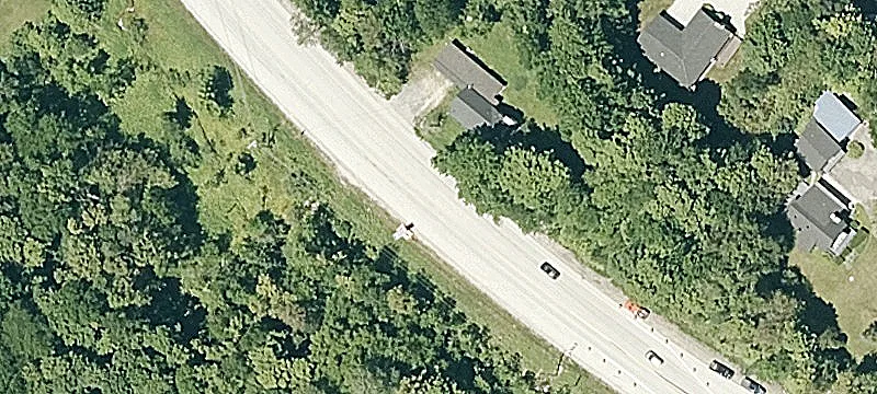 Killington Retail Building on Route 4