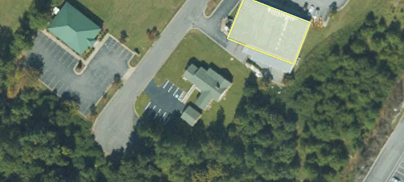 Roanoke Rapids Commercial Opportunity