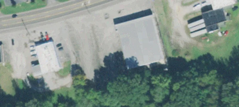 Prime Huntingdon Commercial Land Opportunity