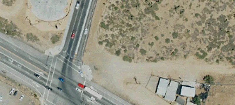 Phelan Development Opportunity on Highway