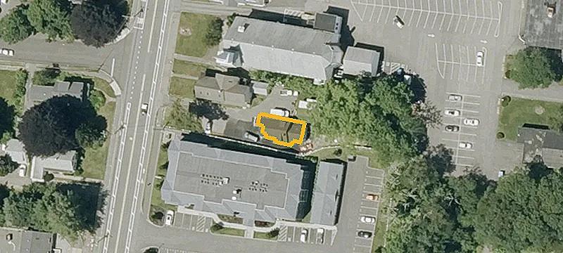 Luxury Office Space Available