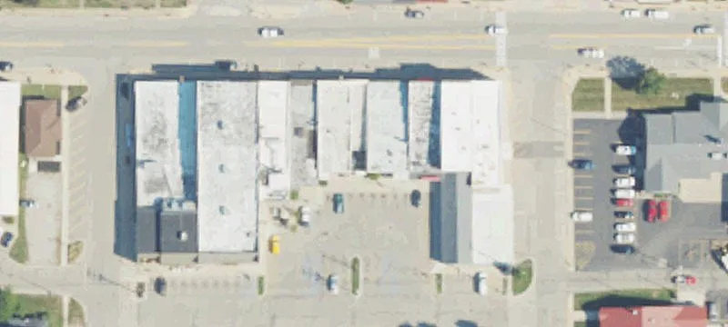 Breckenridge Warehouse Property For Sale