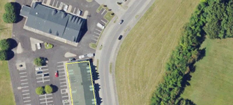 Commercial Lot in Prime Location