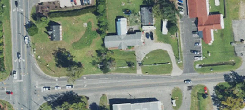 Prime Commercial Land For Sale