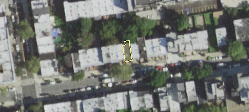 Historic Bedford Stuyvesant Multifamily Townhouse