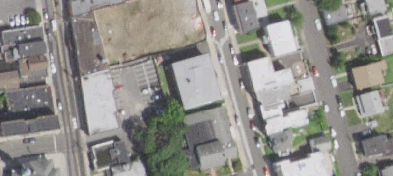 Harrison Multifamily Investment Opportunity