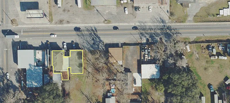 Mixed-Use Property For Sale