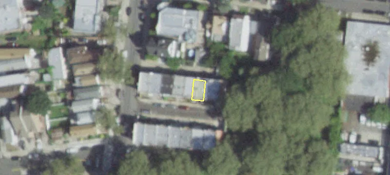 Gravesend Two-Dwelling Brick Property