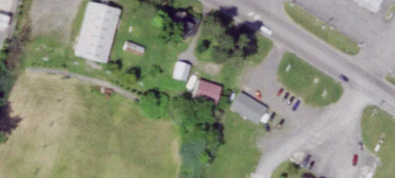 Prime Commercial Development Opportunity
