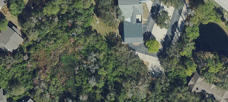 Palm Harbor Commercial Space Available