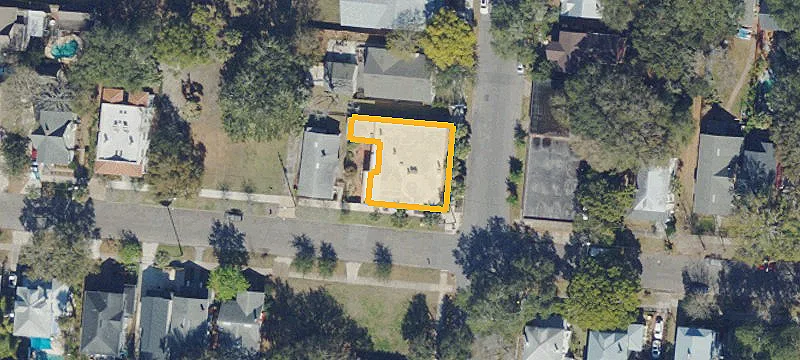 Historic Springfield Commercial Space Available