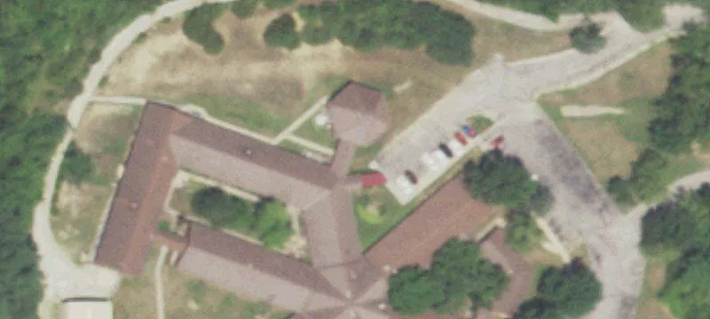 Multi-Use Medical Facility and Land