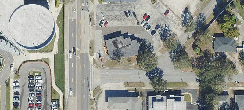 Prime Medical Location Near Hospital