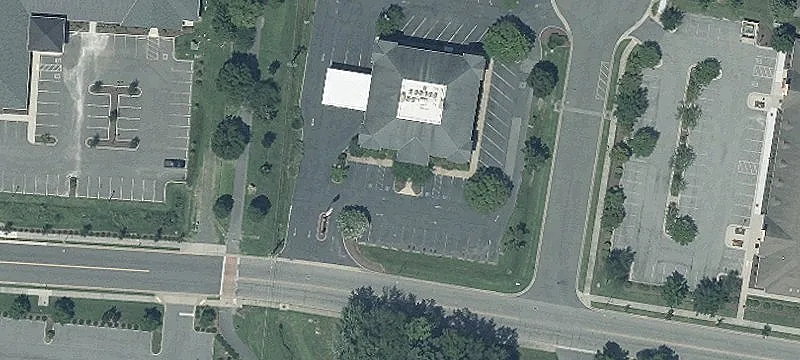 Idlewild Avenue Commercial Space
