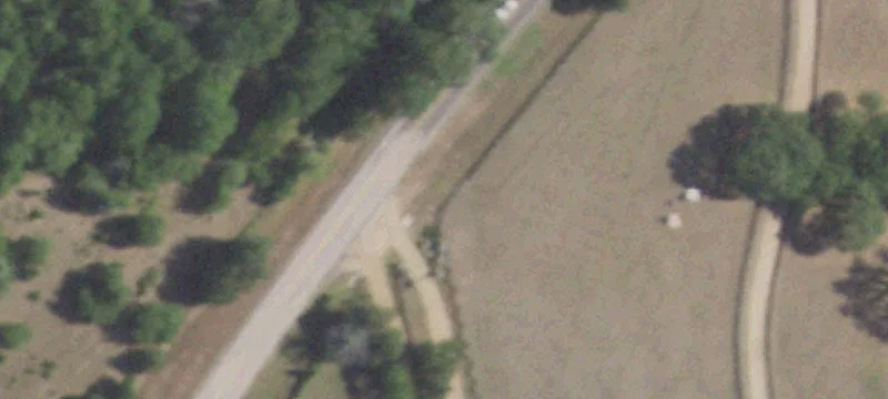 Unrestricted Land Near Blue Hill
