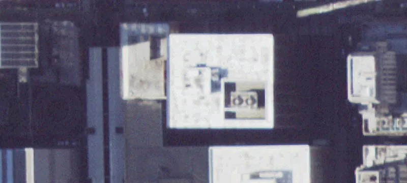 Central Loop Office Retail Building