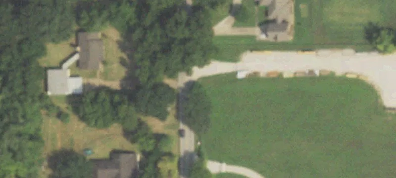 Unrestricted Land with Agricultural Potential