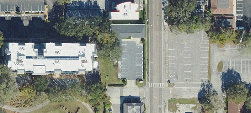 Clearwater Class A Office Building