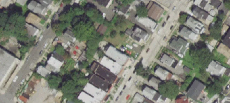Well-Maintained Multifamily Building Near Transit