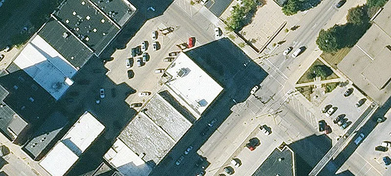 Downtown Waterloo Office Space