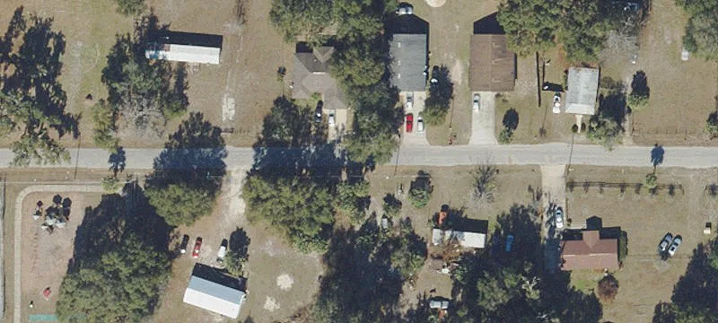 Cleared Commercial Land on Highway