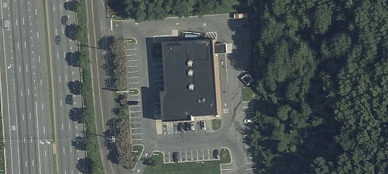 Commercial Pad Site Available