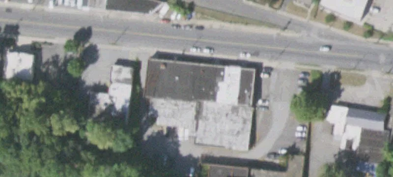 Profitable Commercial Building For Sale