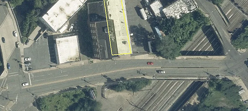 Workshop/Warehouse Unit For Lease