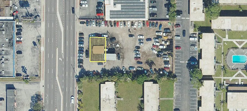 Prime Commercial Redevelopment Opportunity