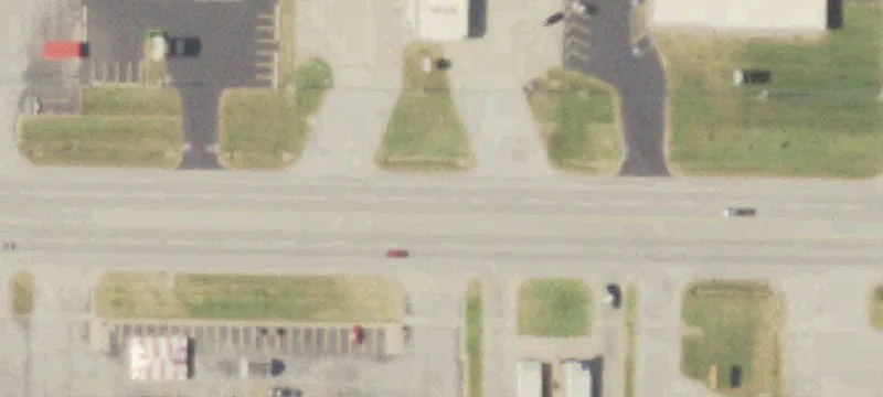 Prime Commercial Property in Mt.Vernon