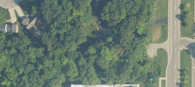 Prime Knapp's Corner Development Lot