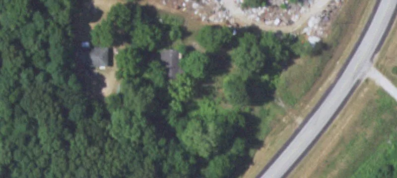 7 Acre Commercial Property