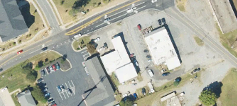 Mooresville Auto Repair Shop