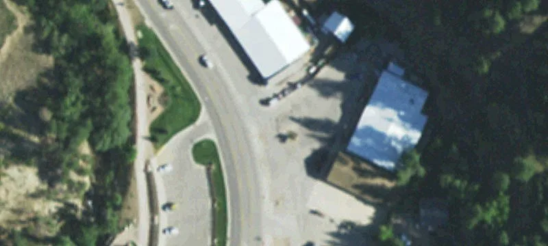 Deadwood Commercial Building For Sale