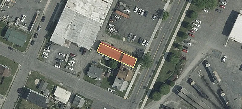 Versatile Commercial Building For Sale