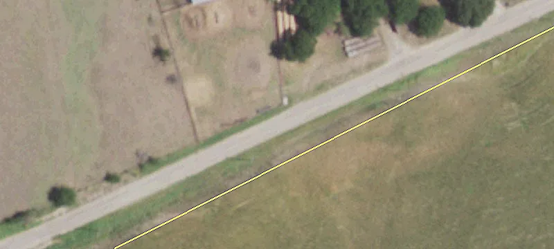 146 Acres in Taylor ETJ